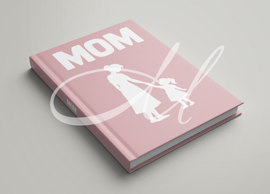 MAMÁ DE LA MANO