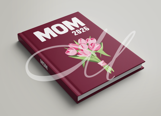 MAMÁ FLORES