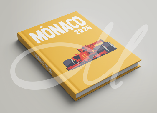 MÓNACO F1
