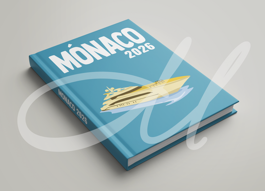 MÓNACO YATE