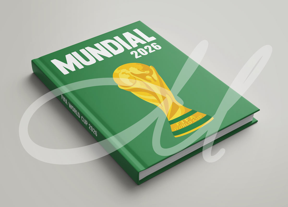 MUNDIAL COPA VERDE