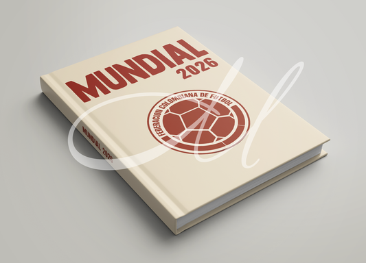 MUNDIAL SELECCIÓN COLOMBIA