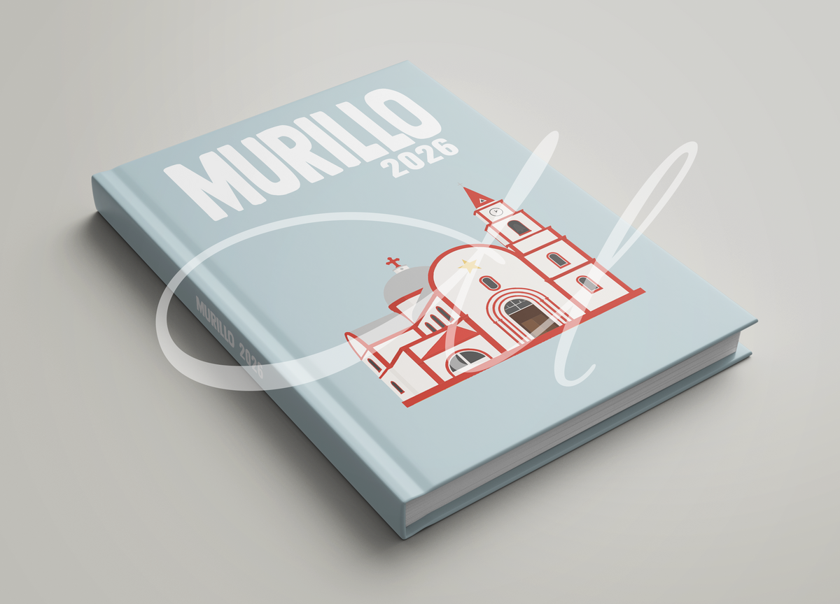 MURILLO IGLESIA