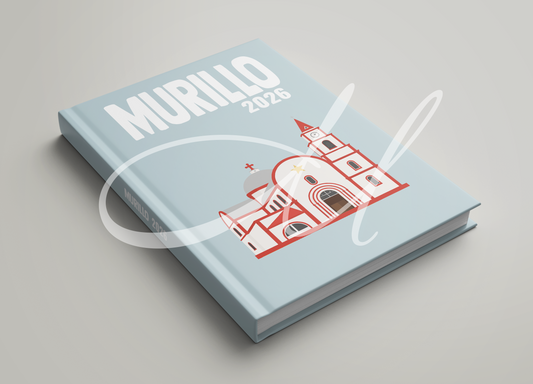 MURILLO IGLESIA