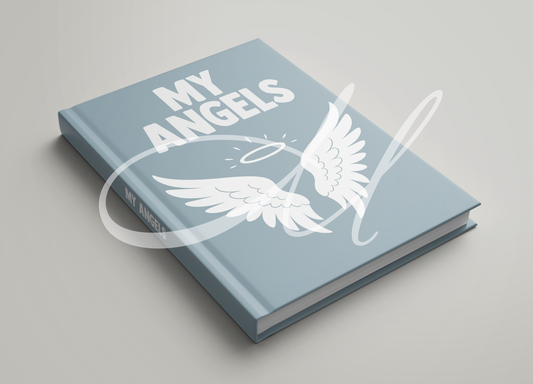 MY ANGELS ALAS