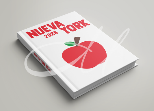 NEW YORK MANZANA