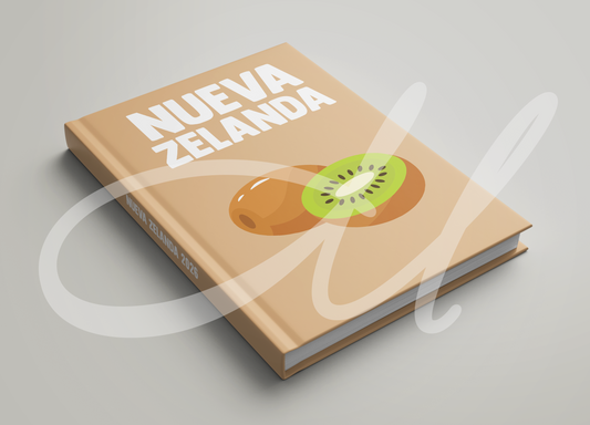 NUEVA ZELANDA KIWI