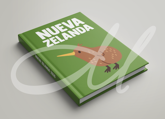 NUEVA ZELANDA PAJARO KIWI