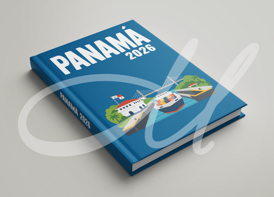 PANAMÁ CANAL
