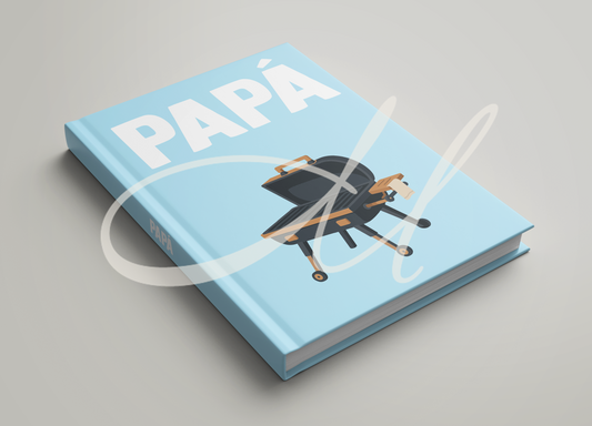 PAPÁ ASADOR