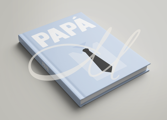 PAPÁ CAMISA