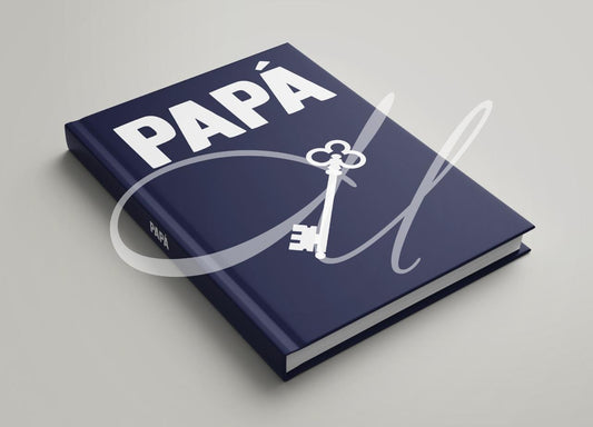 PAPÁ LLAVE