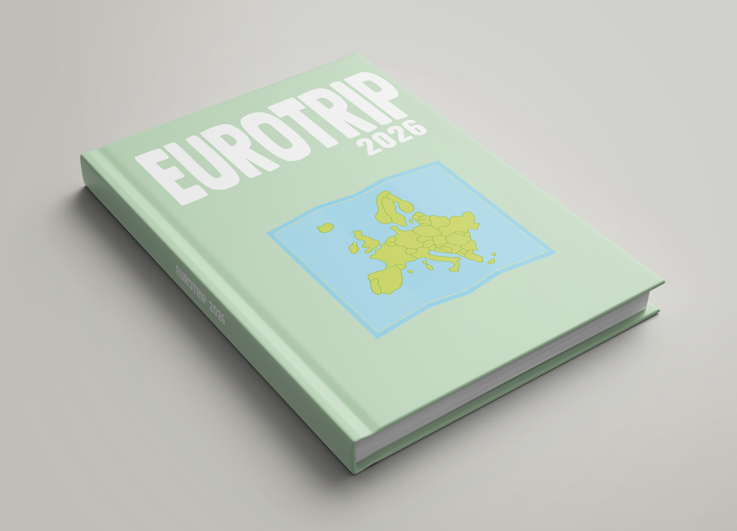 EUROTRIP 6