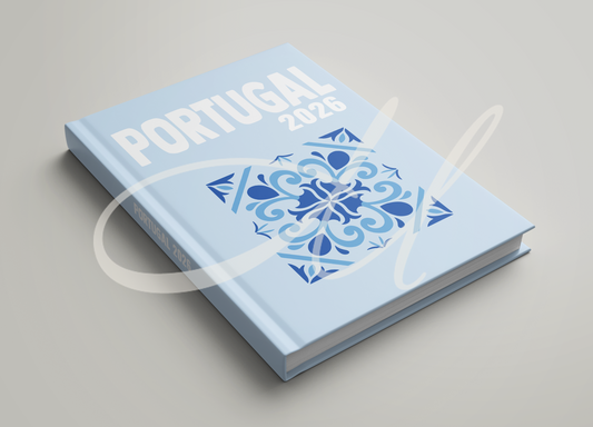 PORTUGAL AZULEJO