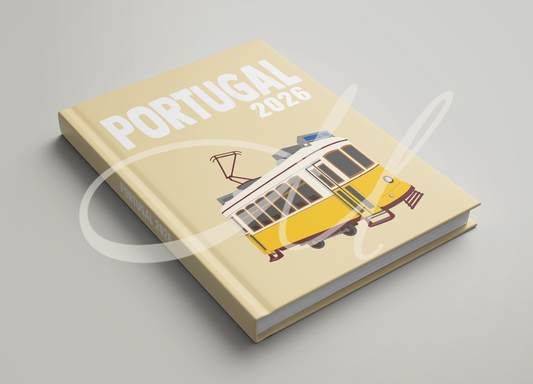 PORTUGAL FERRY