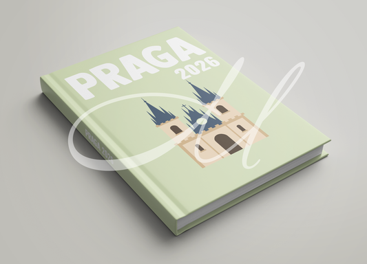 PRAGA CASTILLO