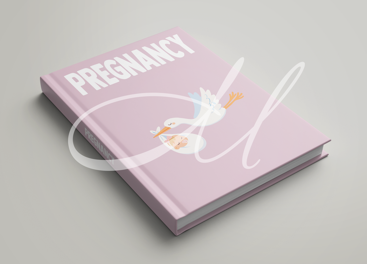 PREGNANCY NIÑA