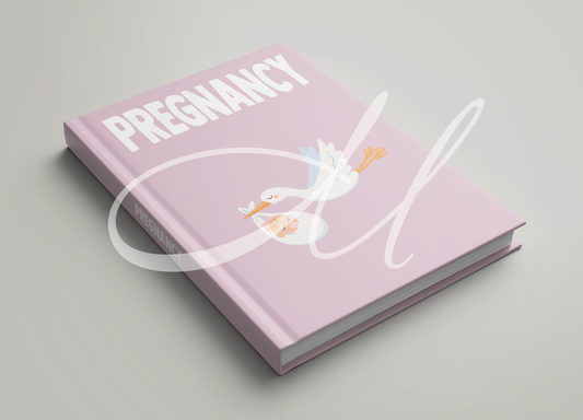 PREGNANCY NIÑA