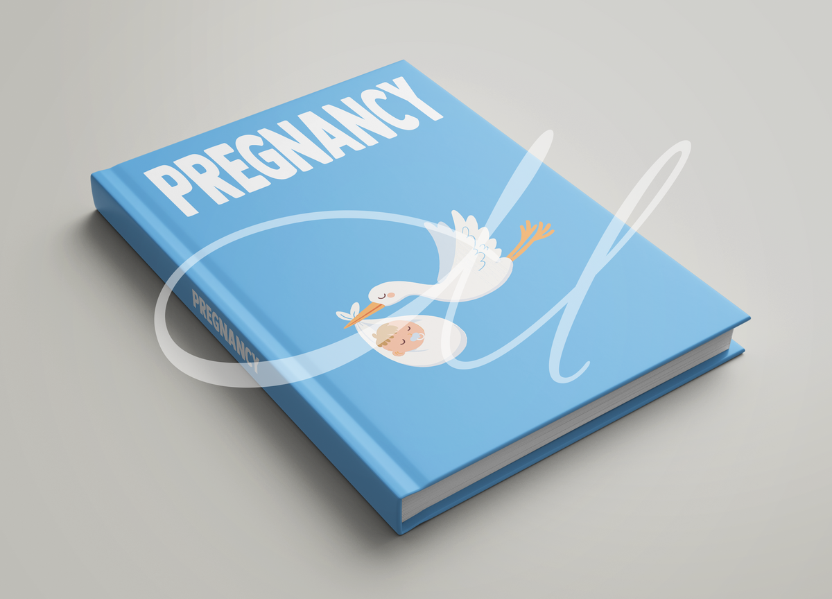 PREGNANCY NIÑO