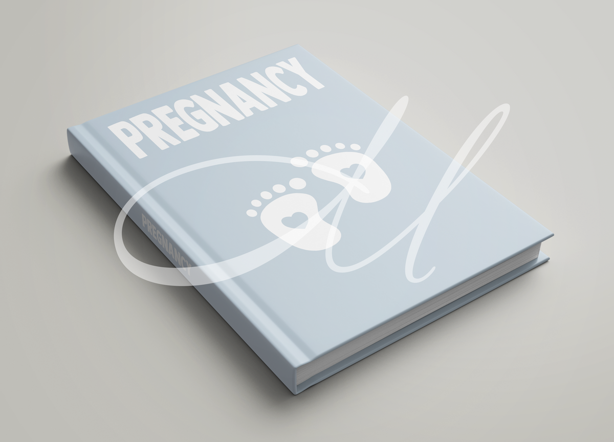PREGNANCY PIES