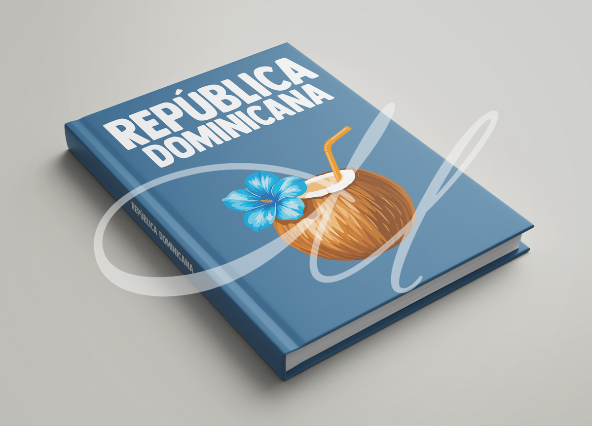 REPÚBLICA DOMINICANA COCO