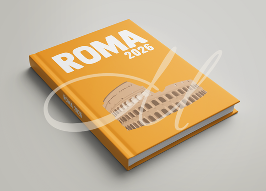 ROMA COLISEO ROMANO