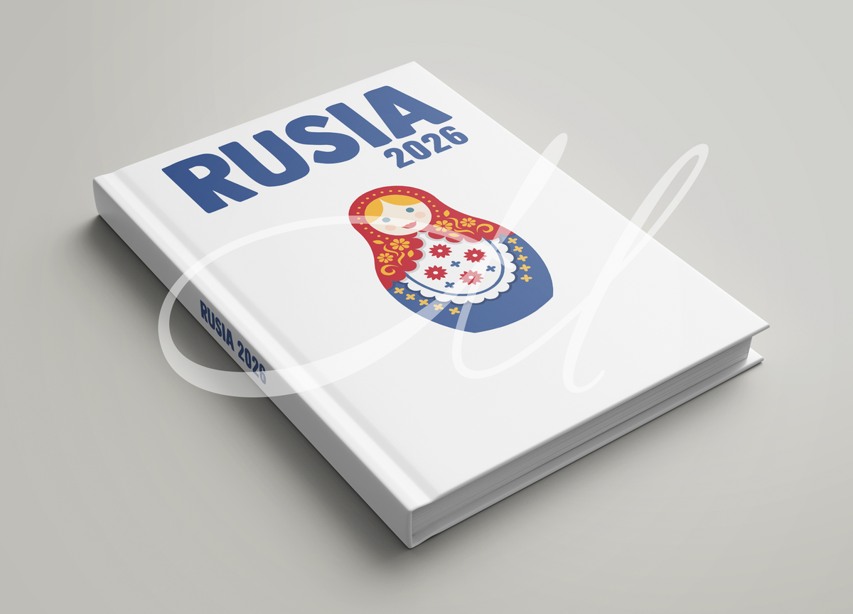 RUSIA MAMUSHKA