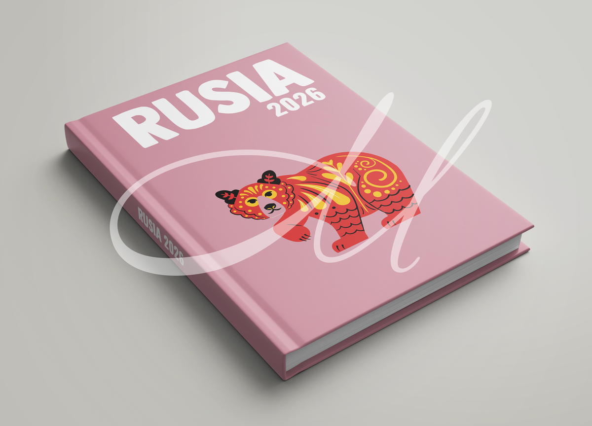 RUSIA OSO