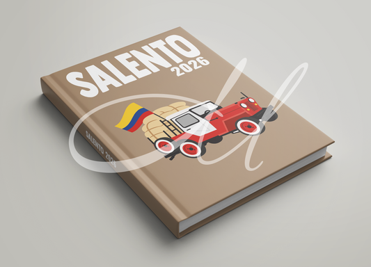 SALENTO CARRO