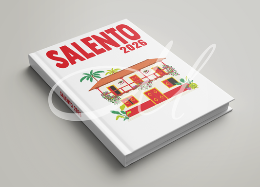 SALENTO CASA