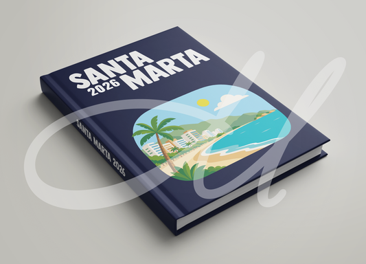 SANTA MARTA PLAYA DORMIDA
