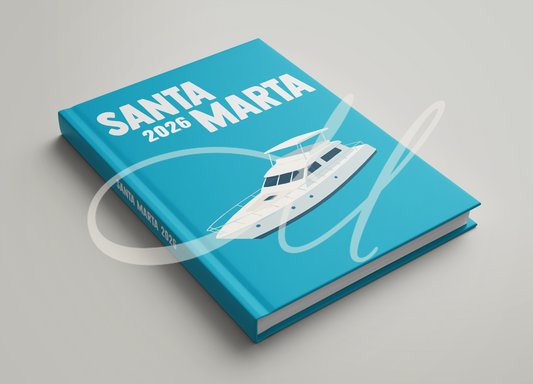 SANTA MARTA YATE