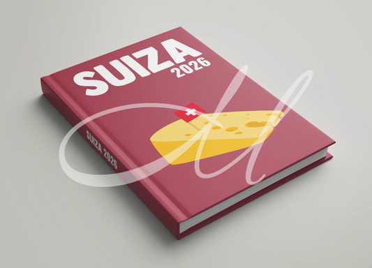 SUIZA QUESO