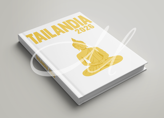 TAILANDIA BUDA