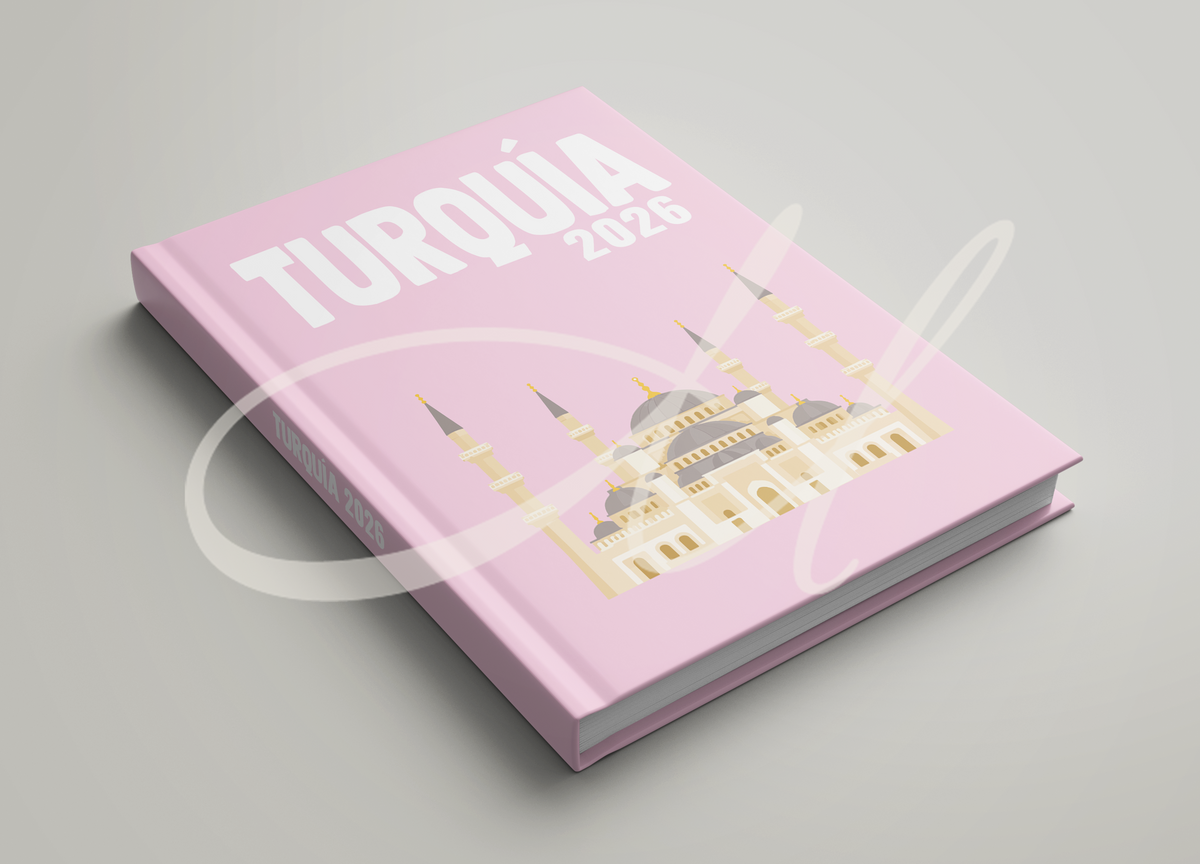 TURQUÍA SANTA SOFIA
