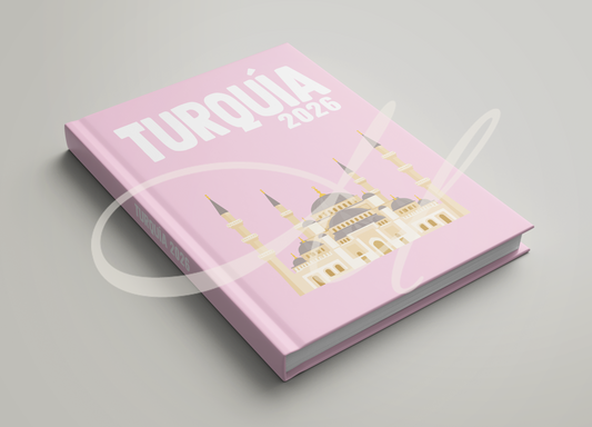 TURQUÍA SANTA SOFIA