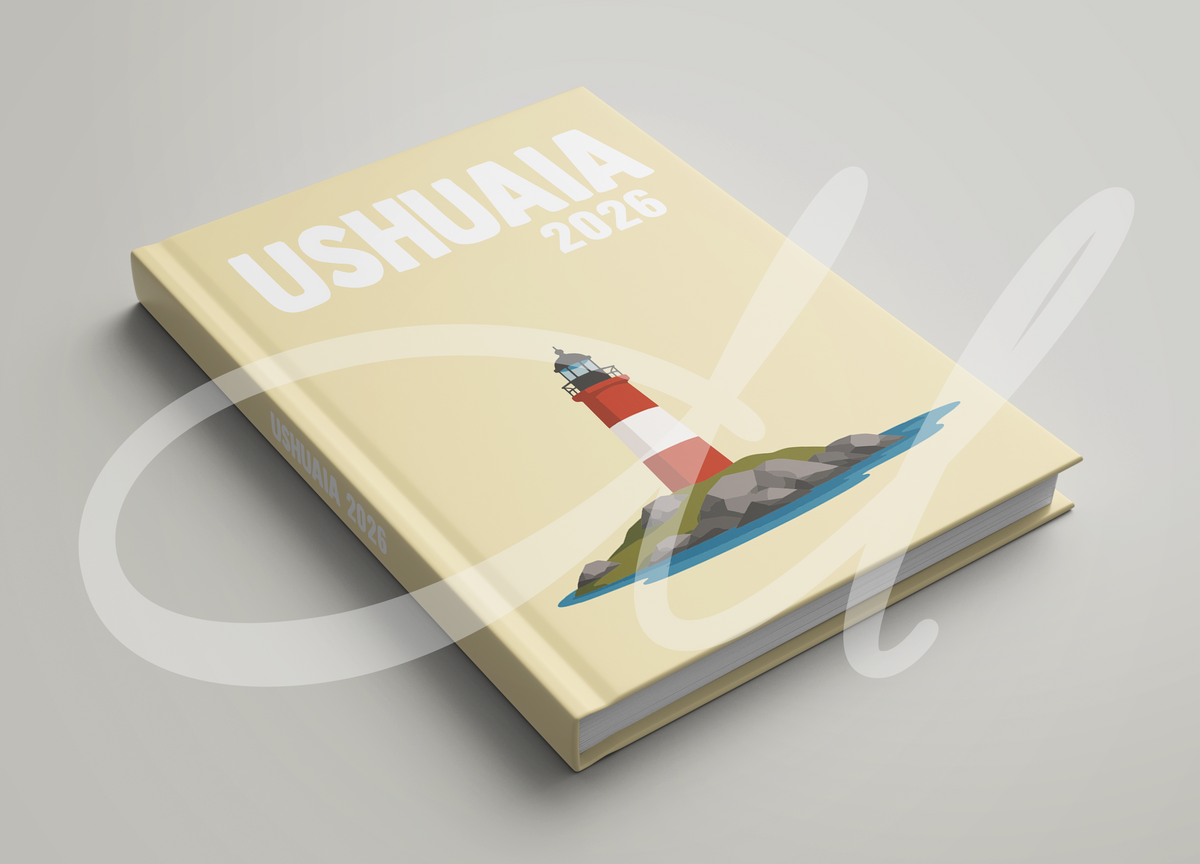 USHUAIA FARO