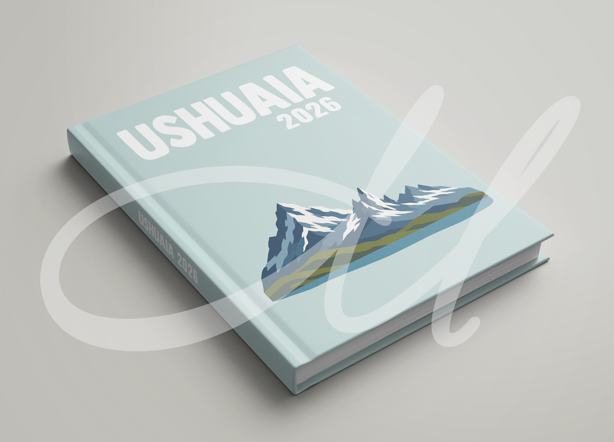 USHUAIA MONTAÑA