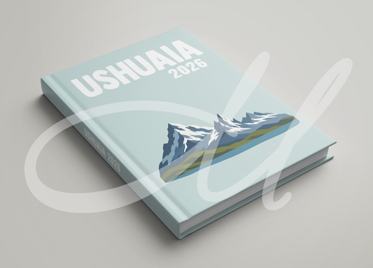 USHUAIA MONTAÑA