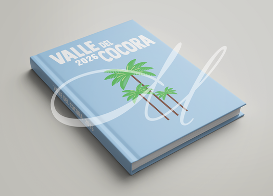 VALLE DEL COCORA PALMA
