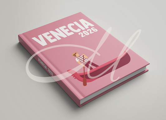 VENECIA GONDOLA