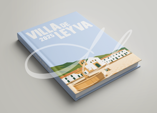 VILLA DE LEYVA PLAZA