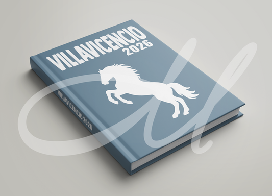 VILLAVICENCIO CABALLO