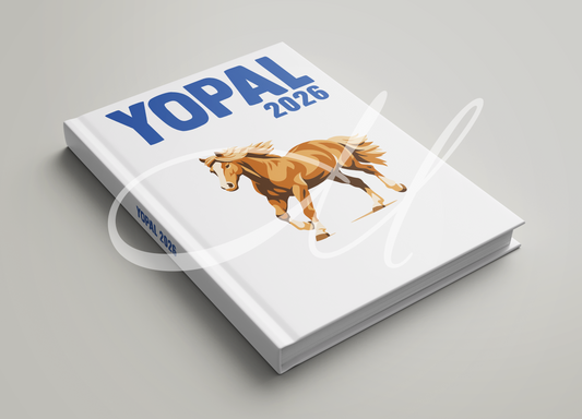 YOPAL CABALLO