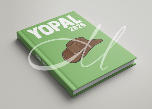 YOPAL SOMBERO