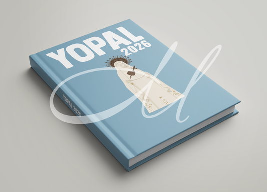 YOPAL VIRGEN