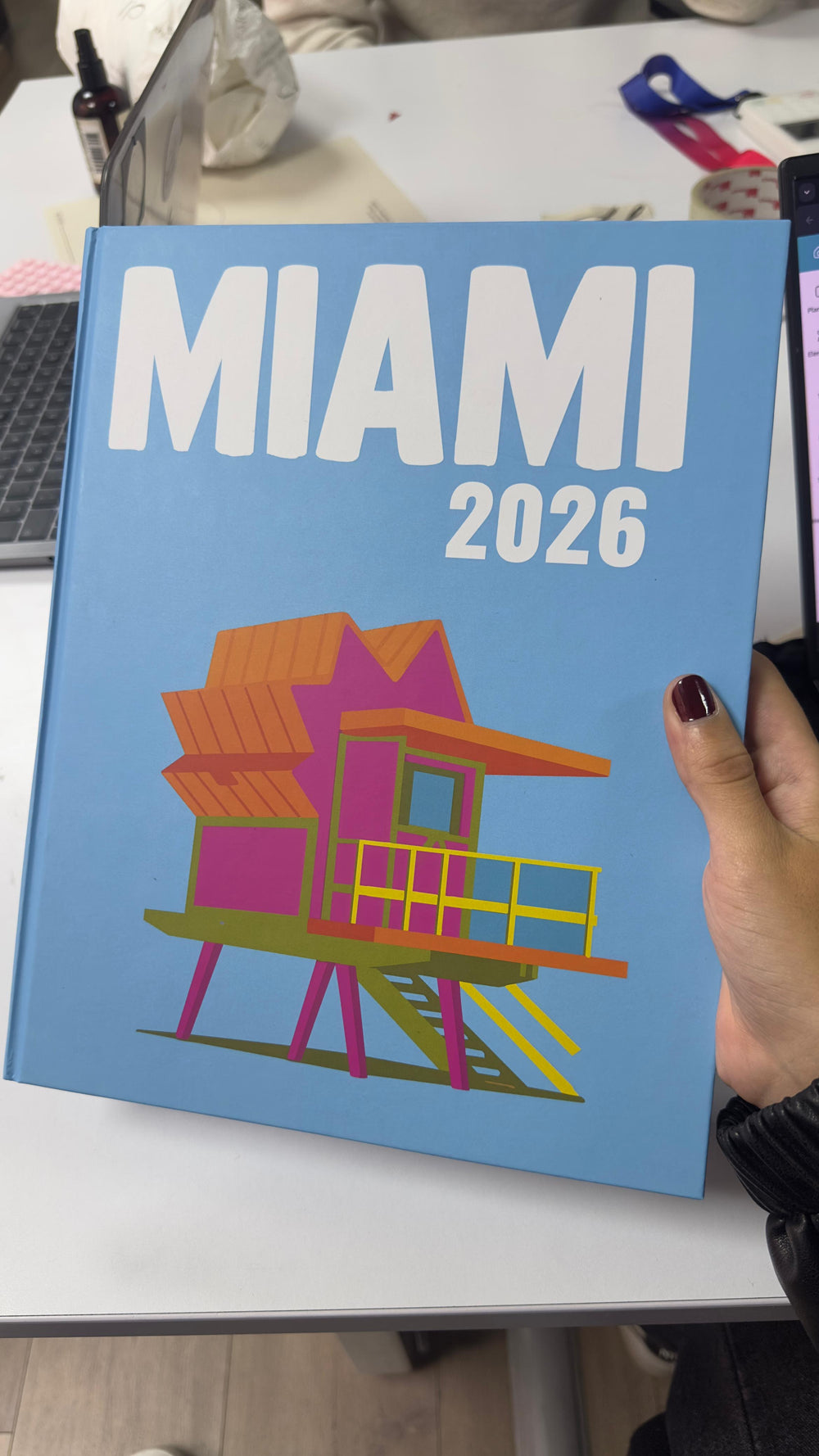 MIAMI