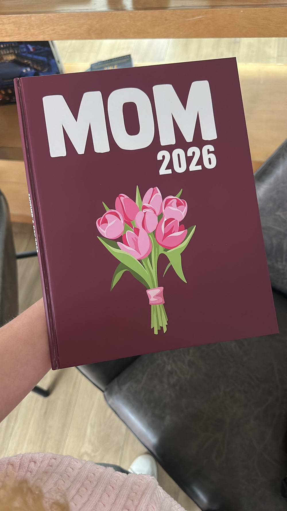 Dia de las madres