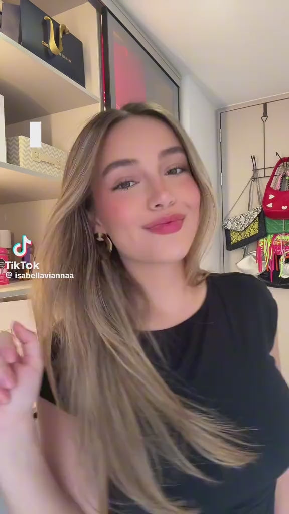 VIDEO ISABELLA VIANNA